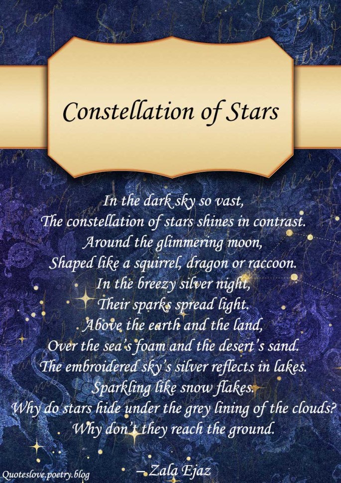 star-poems